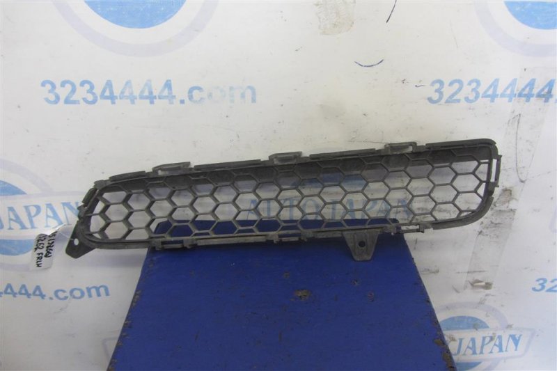 Решетка переднего бампера EX35(37) 07-12