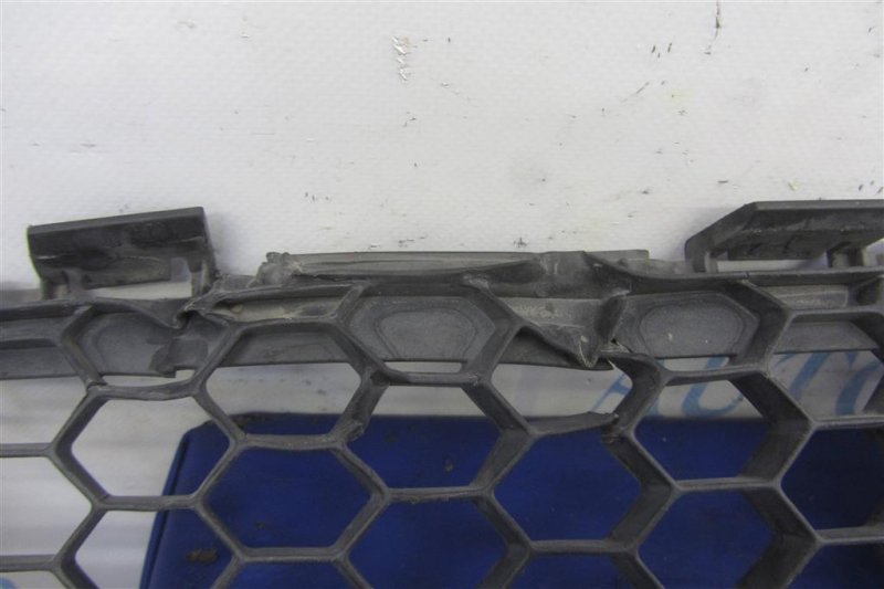 Решетка переднего бампера INFINITI EX35(37) 07-12 Решетка переднего бампера INFINITI EX35(37) 07-12