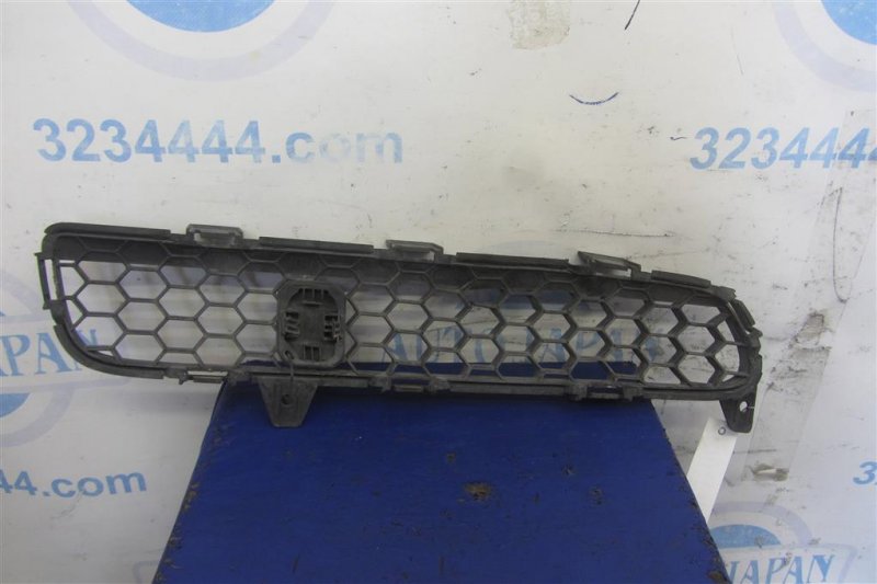 Решетка переднего бампера EX35(37) 07-12 Решетка переднего бампера EX35(37) 07-12