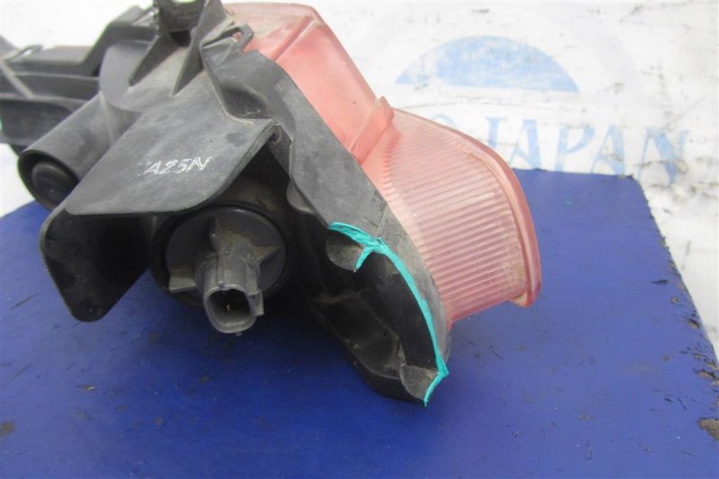 Указатель поворота задний левый INFINITI EX35(37) 07-12