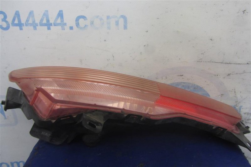 Указатель поворота задний правый EX35(37) 07-12