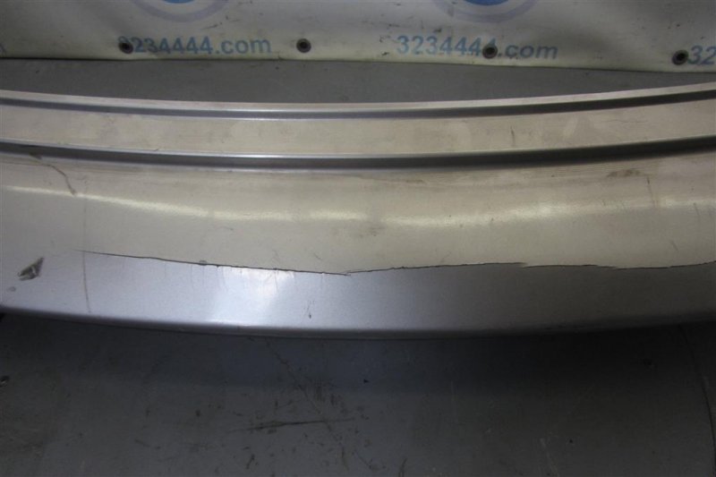 Бампер задний EX35(37) 07-12