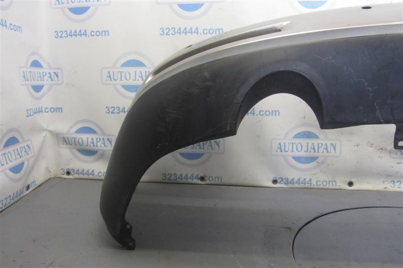 Бампер задний EX35(37) 07-12