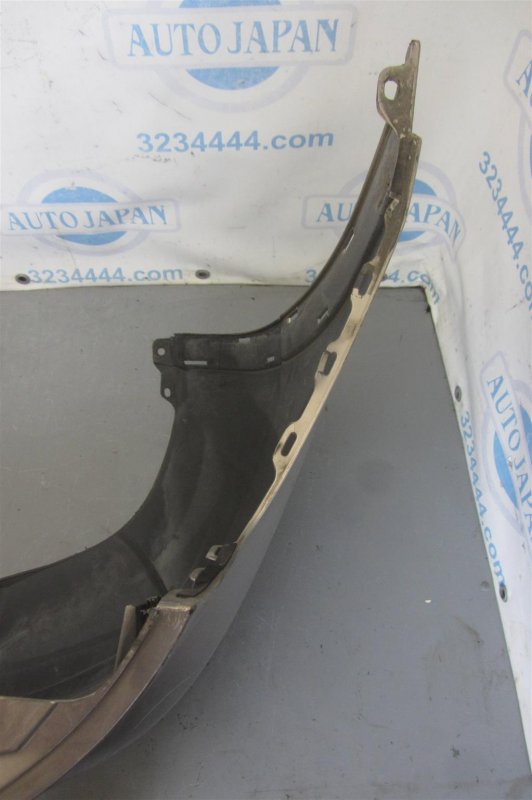 Бампер задний EX35(37) 07-12