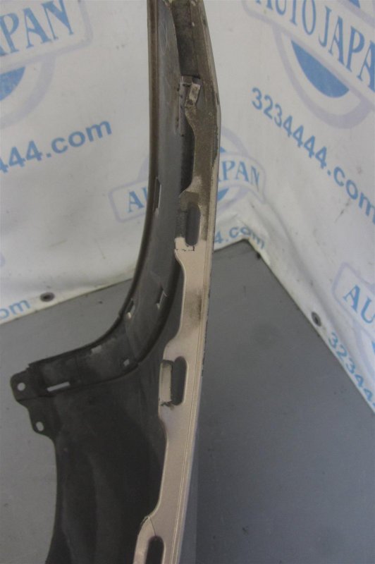 Бампер задний EX35(37) 07-12