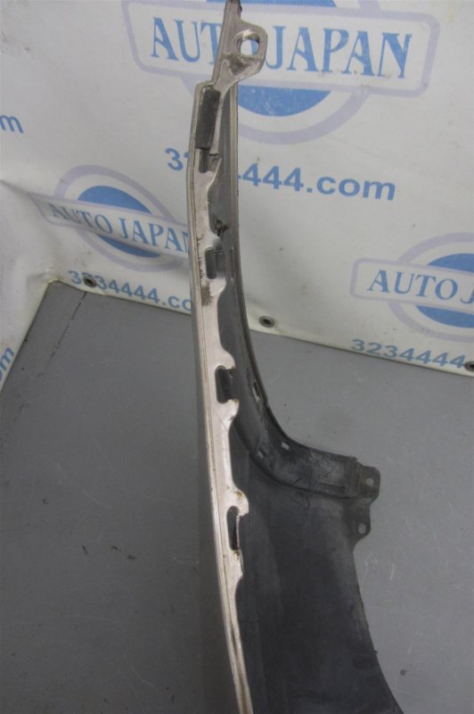 Бампер задний EX35(37) 07-12