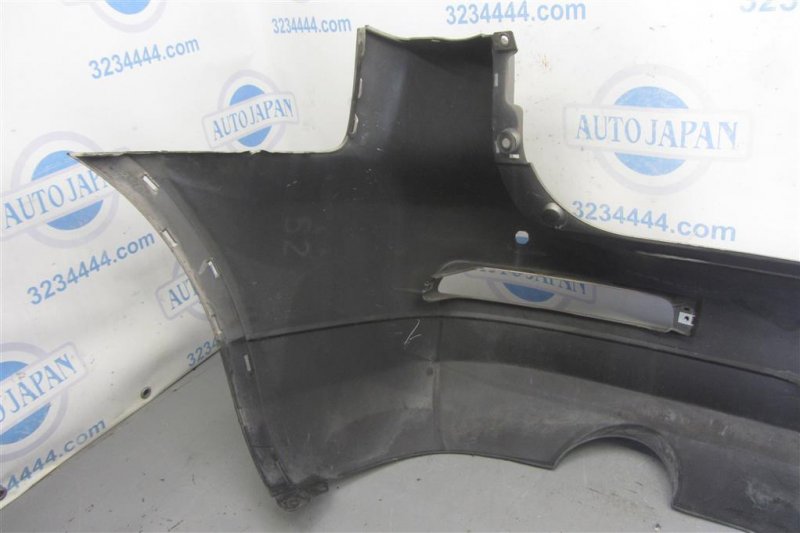 Бампер задний EX35(37) 07-12