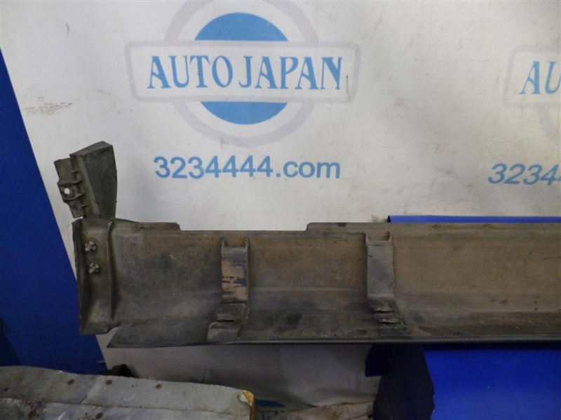 Накладка порога наружная правая MDX (YD2) 06-13 YD2