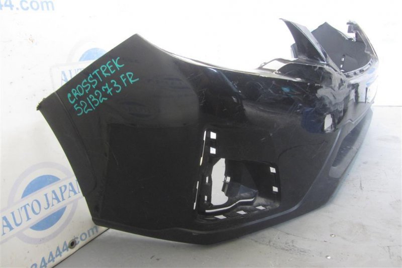 Бампер передний SUBARU CROSSTREK 12-17