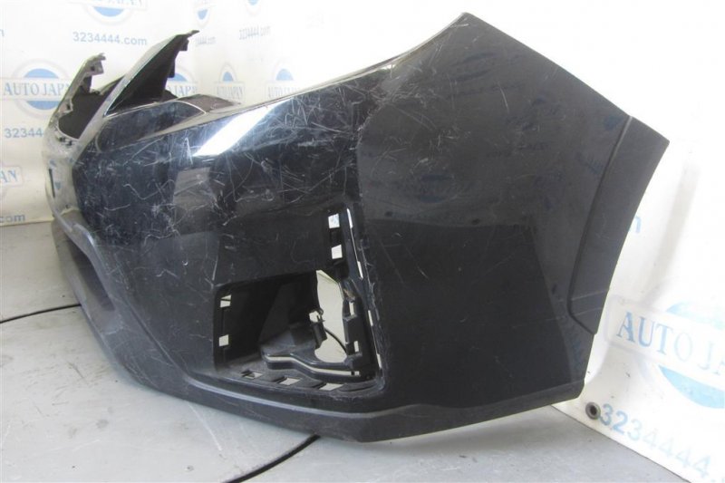 Бампер передний CROSSTREK 12-17