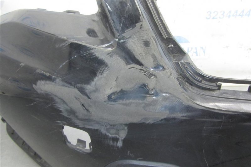 Бампер передний CROSSTREK 12-17