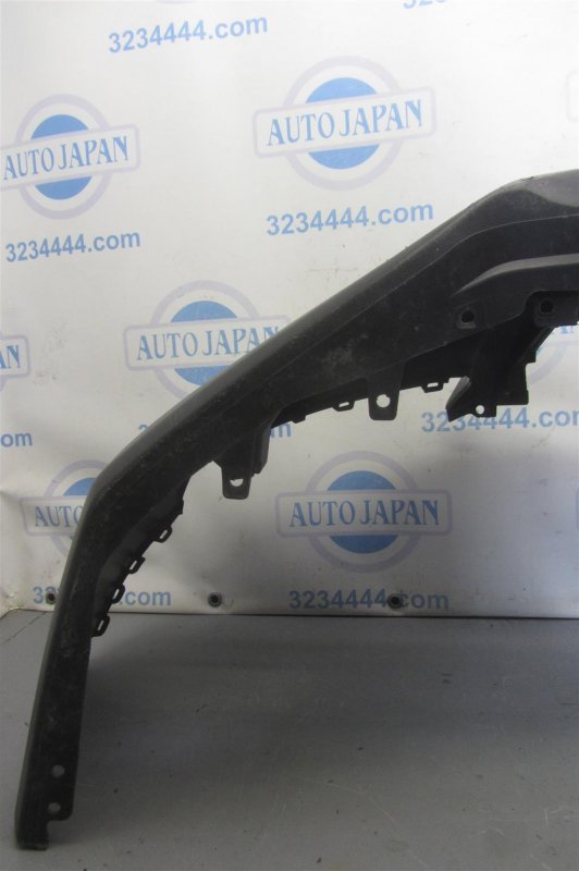 Бампер передний CROSSTREK 12-17