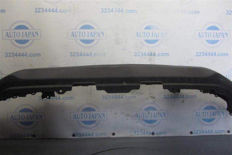 Бампер передний CROSSTREK 12-17