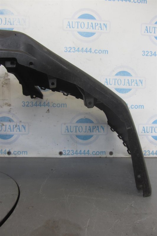 Бампер передний CROSSTREK 12-17