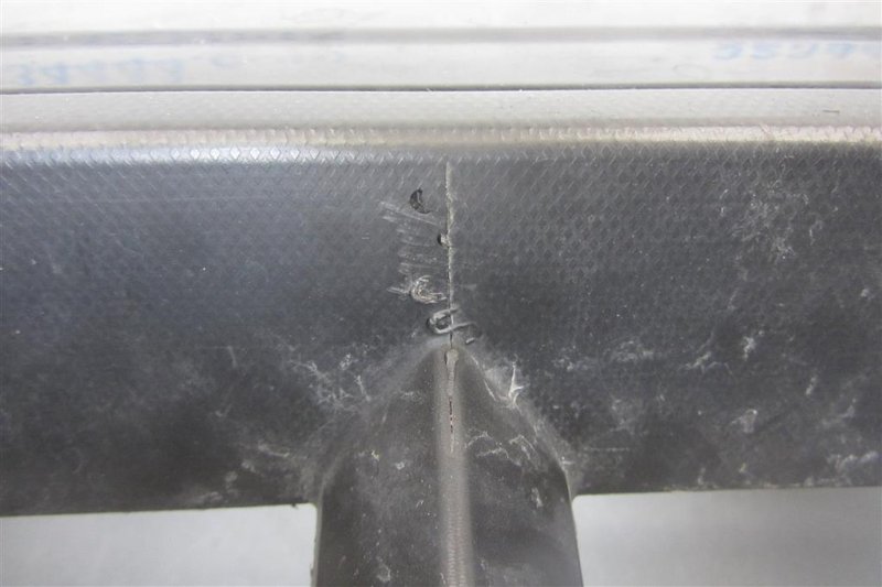 Бампер передний CROSSTREK 12-17