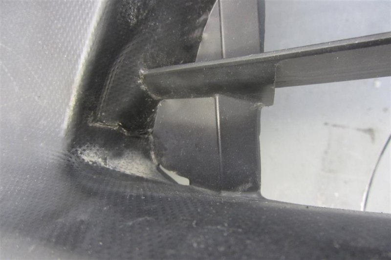 Бампер передний CROSSTREK 12-17