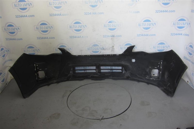 Бампер передний CROSSTREK 12-17
