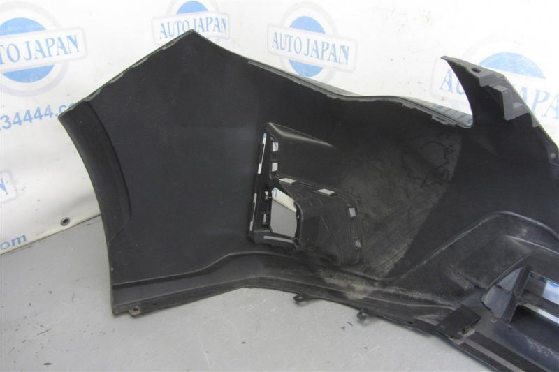 Бампер передний CROSSTREK 12-17