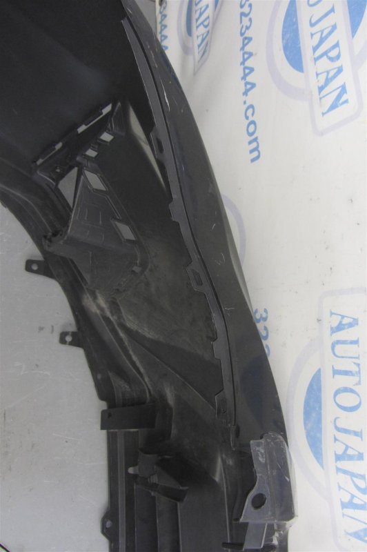 Бампер передний CROSSTREK 12-17