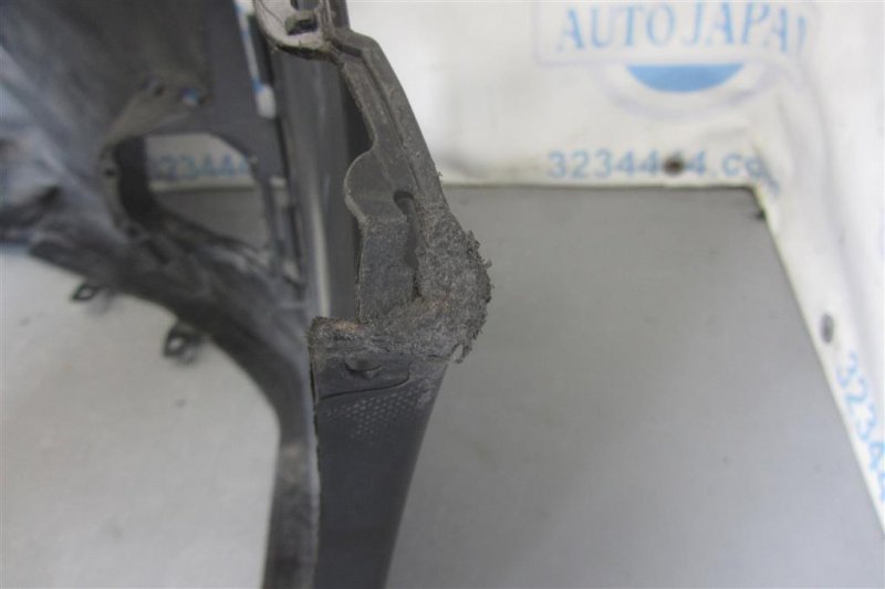 Бампер передний CROSSTREK 12-17