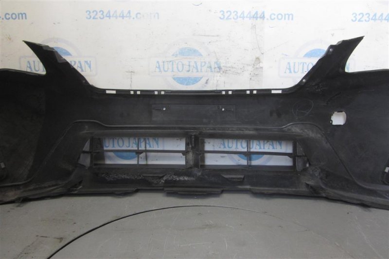 Бампер передний CROSSTREK 12-17