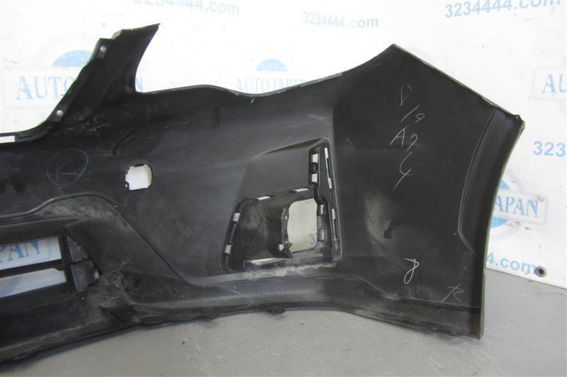 Бампер передний CROSSTREK 12-17