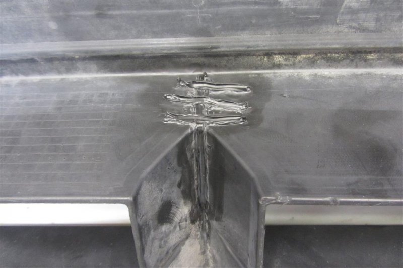 Бампер передний CROSSTREK 12-17