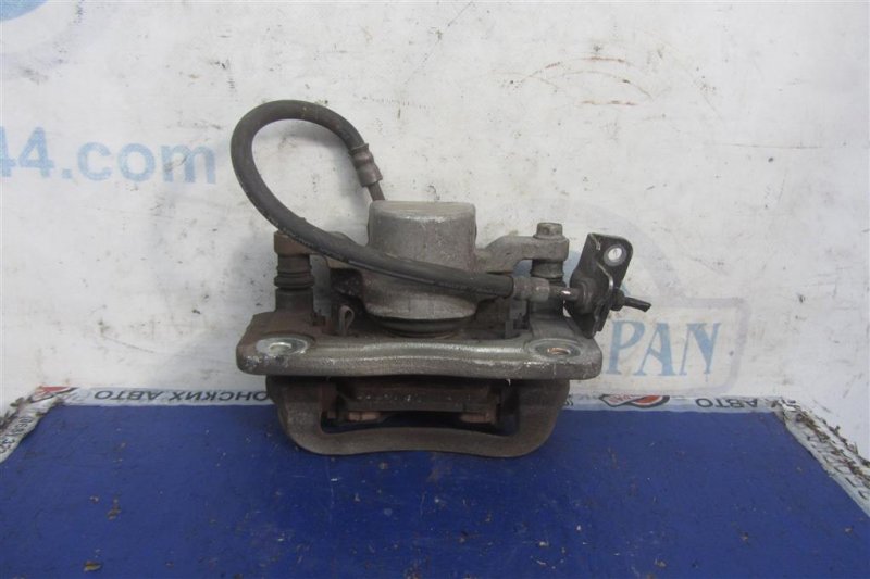 Суппорт тормозной задний левый KIA SORENTO UM 14- UM 2.4 G4KJ Суппорт тормозной задний левый KIA SORENTO UM 14- UM 2.4 G4KJ