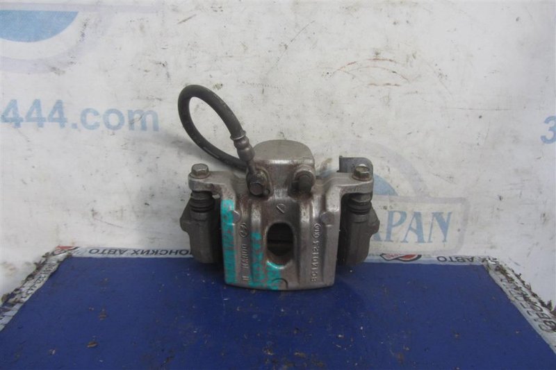 Суппорт тормозной задний левый SORENTO UM 14- 2015 UM 2.4 G4KJ Суппорт тормозной задний левый SORENTO UM 14- 2015 UM 2.4 G4KJ