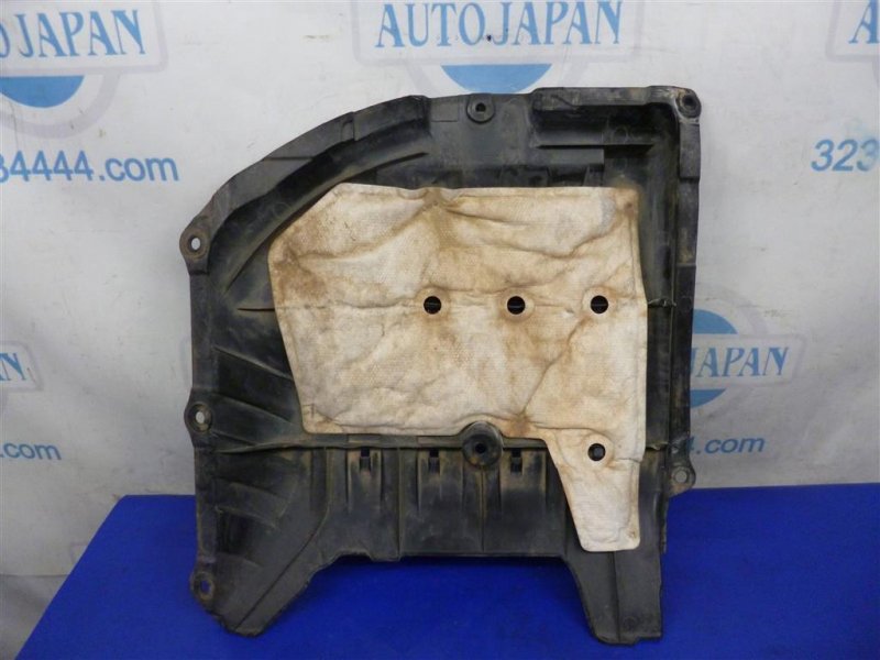 Защита двигателя левая TLX 14-17 2014 Седан 2.4