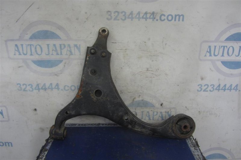 Рычаг передней подвески нижний передний правый ELANTRA HD 06-11