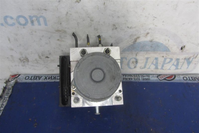 Блок ABS G25/G35/G37/Q40 06-14 2007 Седан 3.5 VQ35HR