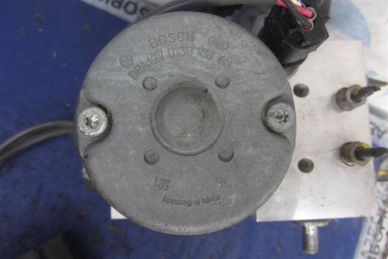 Блок ABS G35 03-07 2006 Седан 3.5