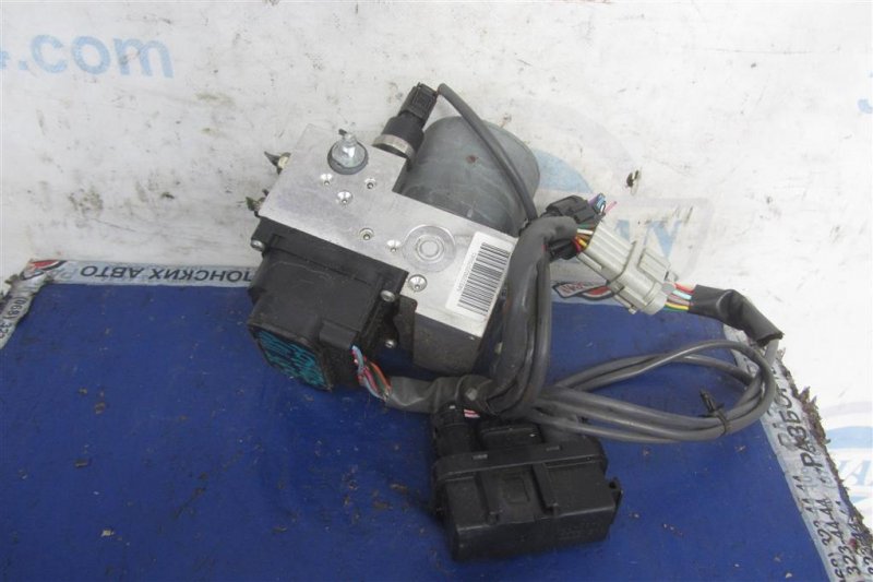 Блок ABS G35 03-07 2006 Седан 3.5