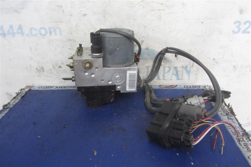 Блок ABS G35 03-07