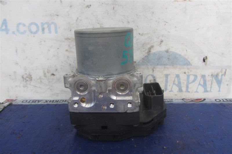 Блок ABS Q50 15-20 2018 Седан 3.0 VR30DDTT Блок ABS Q50 15-20 2018 Седан 3.0 VR30DDTT