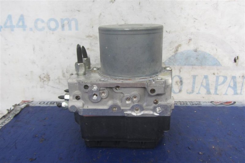 Блок ABS Q50 15-20 2018 Седан 3.0 VR30DDTT Блок ABS Q50 15-20 2018 Седан 3.0 VR30DDTT