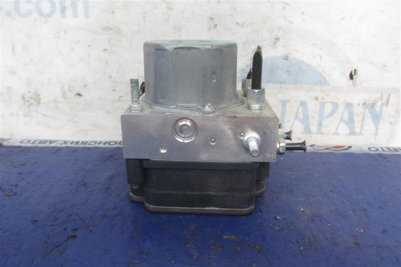 Блок ABS QASHQAI/ROGUE SPORT 14-