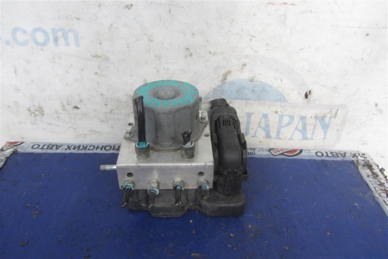 Блок ABS NISSAN X-TRAIL/ROGUE T32 13-20 47660-5HA0B Б/У