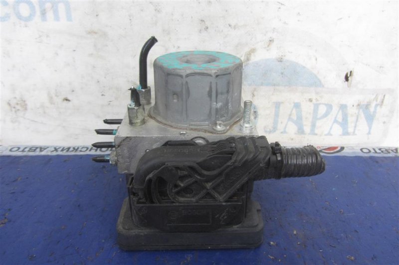 Блок ABS X-TRAIL/ROGUE T32 13-20