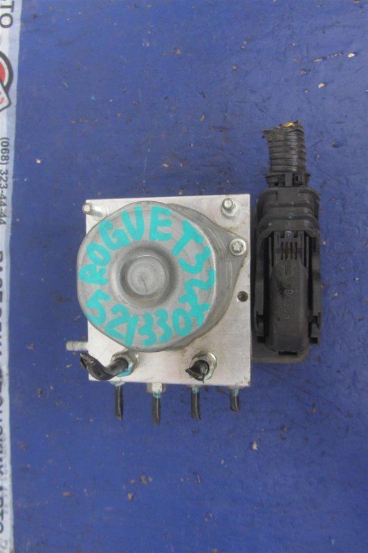 Блок ABS X-TRAIL/ROGUE T32 13-20