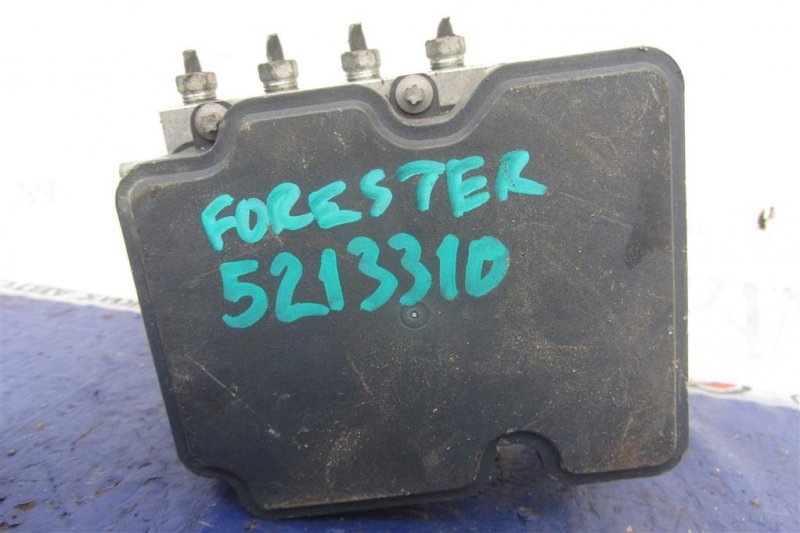 Блок ABS FORESTER 12-19
