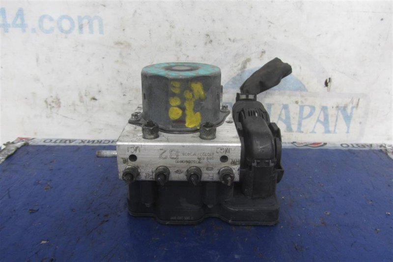 Блок ABS FORESTER 12-19