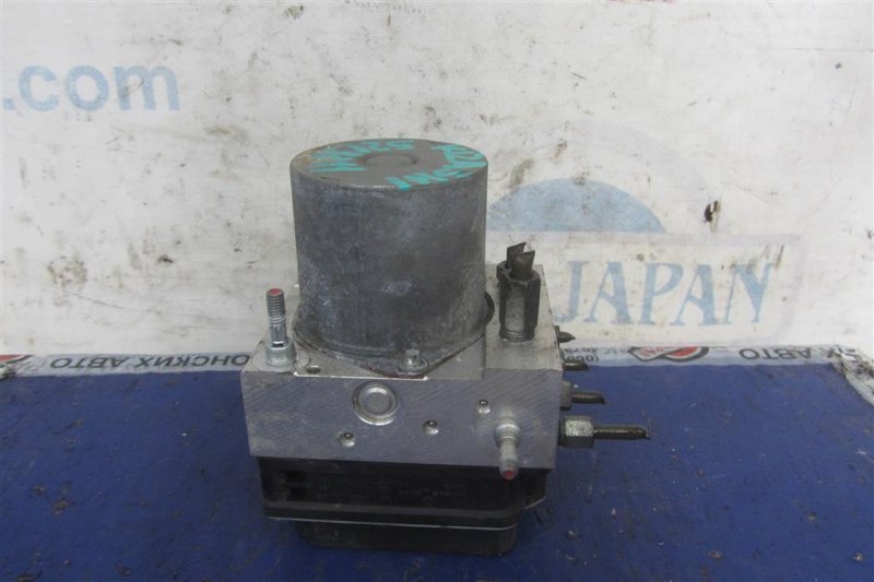 Блок ABS SUZUKI KIZASHI 09-14 Седан 2.4