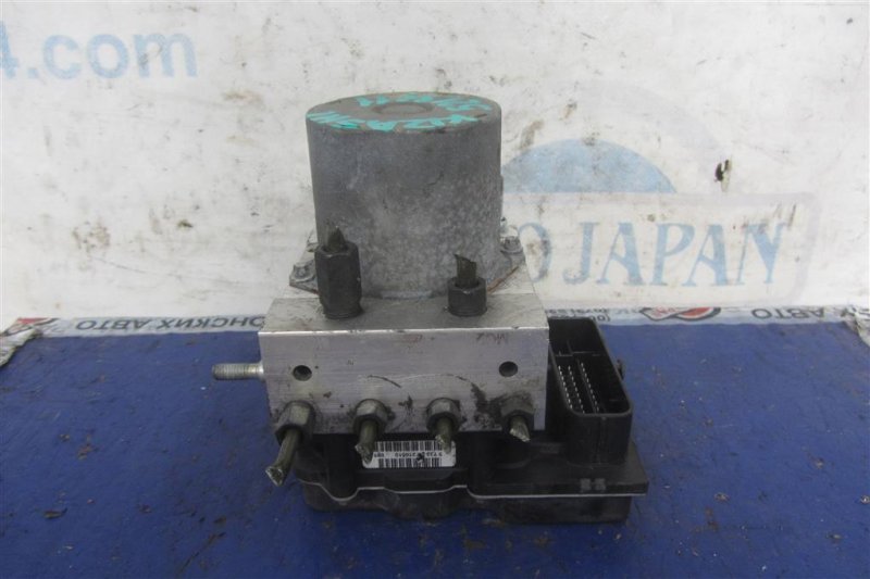 Блок ABS KIZASHI 09-14 2010 Седан 2.4