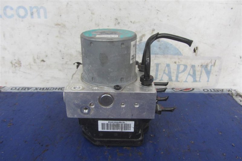 Блок ABS SORENTO XM 09-14 2012 Внедорожник 2.4