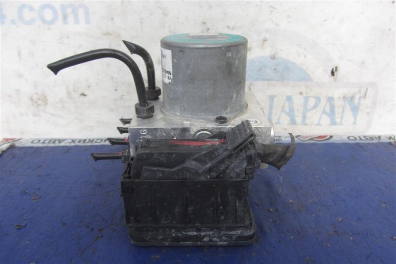 Блок ABS SORENTO XM 09-14 2012 Внедорожник 2.4