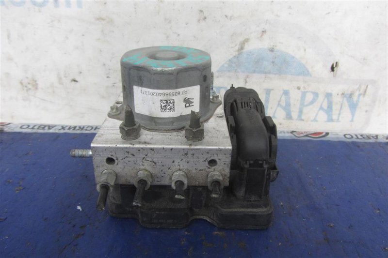 Блок ABS ACURA RDX 12-19 Внедорожник 3.5 Блок ABS ACURA RDX 12-19 Внедорожник 3.5