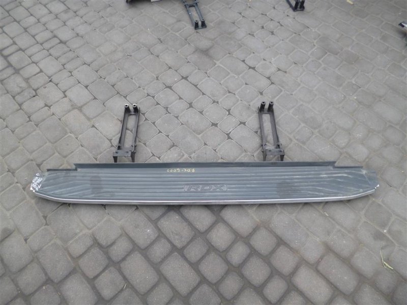 Подножка левая ACURA RDX 12-19 2014 Внедорожник 3.5 08L33-TX4-20102 Б/У
