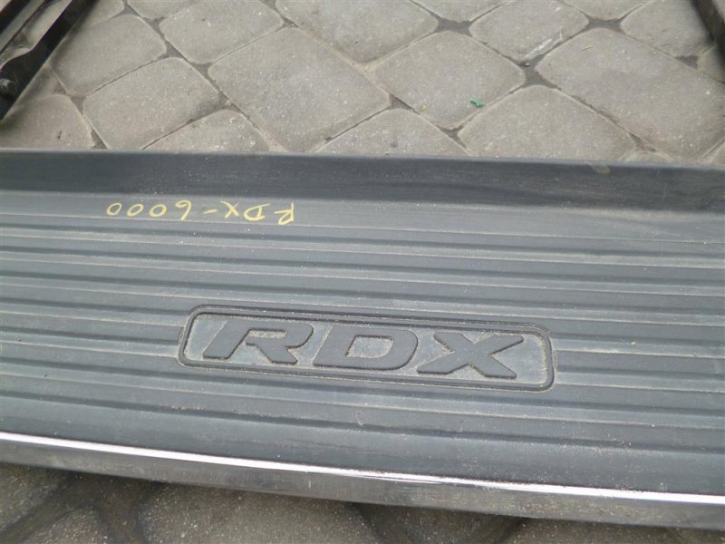 Подножка левая ACURA RDX 12-19 Внедорожник 3.5